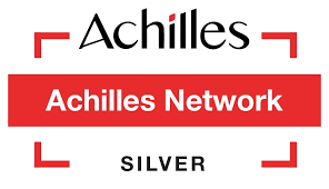 Achilles Network Silver